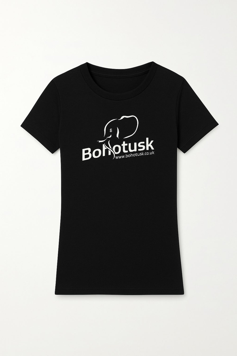 Bohotusk Cotton Mens T-Shirt S - 3XL