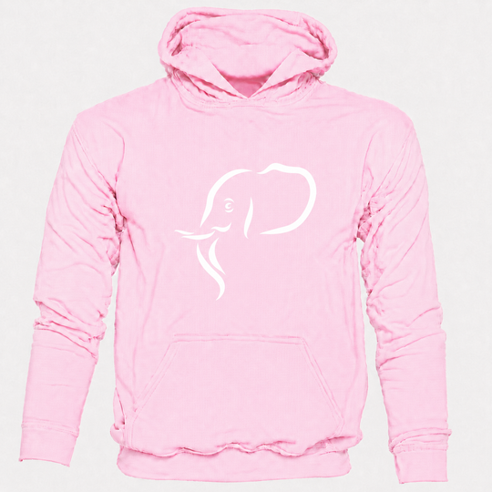 Bohotusk Elephant Head Kids Hoodie 6 Colours