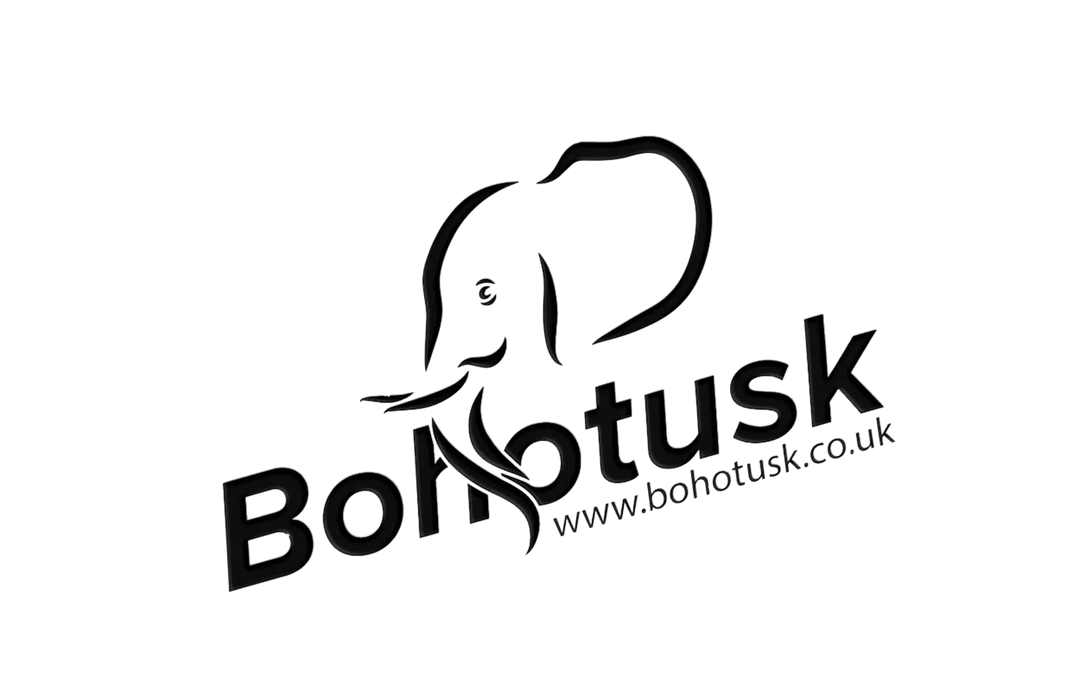 Bohotusk Kids Cotton T-Shirt 3 to 13 Years (7 Colours)