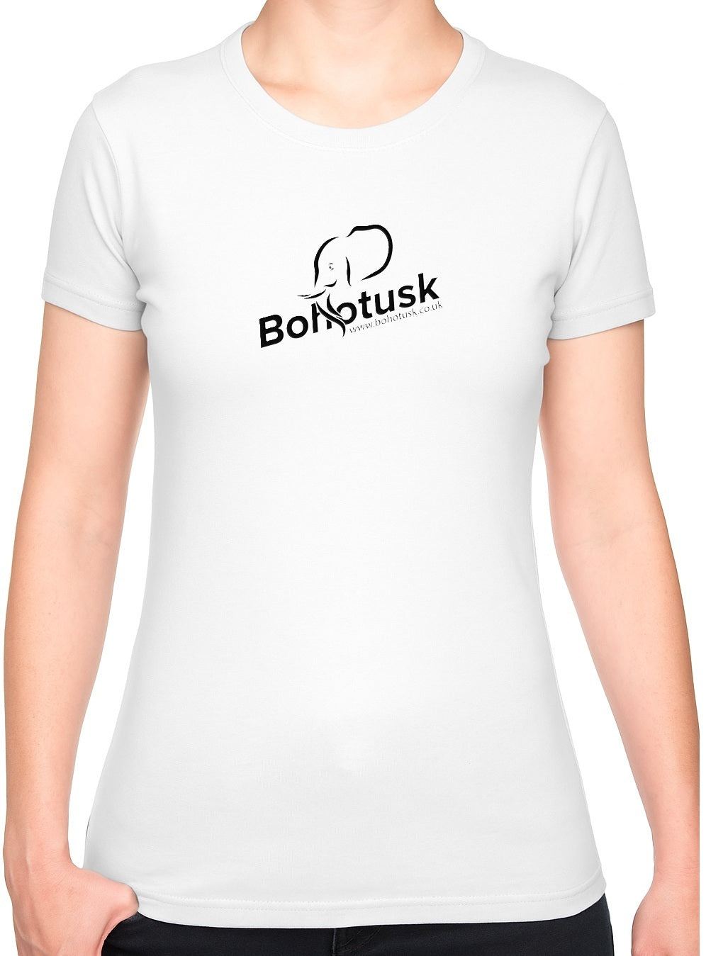 Bohotusk Kids Cotton T-Shirt 3 to 13 Years (7 Colours)